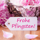 frohe pfingsten bilder APK