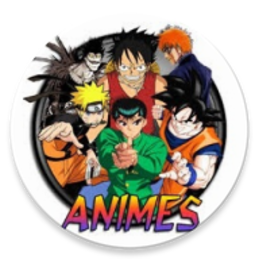 Mega Animes HD