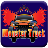Monster Truck Game
