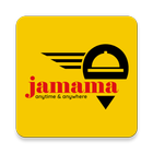 Jamama 圖標