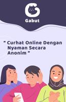 Gabut penulis hantaran