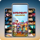 Wallpaper BoBoiBoy Paling OK APK