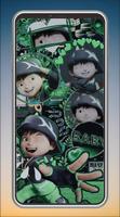 Wallpaper BoBoiBoy Paling OK تصوير الشاشة 2