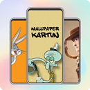 Wallpaper Kartun Offline HD 4K APK