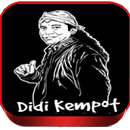 Lagu DidiKempot Offline Lengkap APK