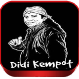 Lagu Didi Kempot Hits Pilihan icon