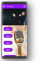 Lagu DidiKempot Offline Lengkap स्क्रीनशॉट 1