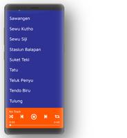 Lagu DidiKempot Offline Lengkap स्क्रीनशॉट 3