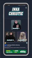 Inka Christie Album Pilihan الملصق