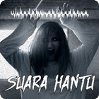 Suara Hantu Zeichen