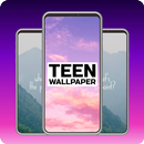 Teen Wallpaper Offline HD 4K APK