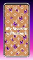 Teen Wallpaper تصوير الشاشة 3