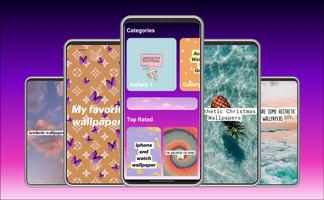 Teen Wallpaper الملصق