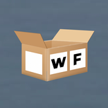 Word Factory: Word Search Game