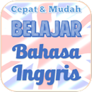 Jago Belajar Bahasa Inggris Offline Tanpa Iklan APK