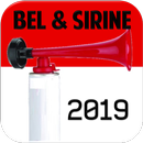 Bel & Sirine Lengkap Offline Tanpa Iklan APK
