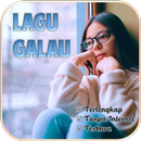 Lagu Galau Lirik Baper Terleng APK