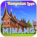 Lagu Minang Padang Lengkap Terbaru Offline APK