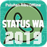 Status WA Terlengkap 2019 Offline Tanpa Iklan