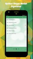 Yasin Terlengkap Tahlil Istighosah Offline screenshot 2