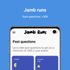 Jamb runs APK