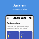 Jamb runs APK