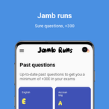 Jamb runs