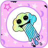 Emoji Cartoon Coloring Book for Adults Free