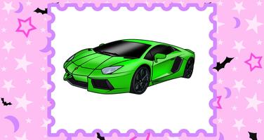 How to Draw Cars Step by Step 스크린샷 3