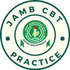 JAMB CBT 2024 (Score 300+) ikona