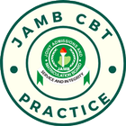 JAMB CBT 2024 (Score 300+)-icoon