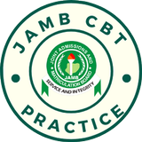 JAMB CBT 2024 (Score 300+) أيقونة