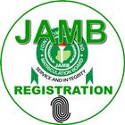 JAMB 2023 Registration & Test icon