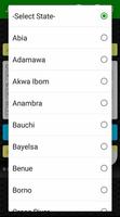 JAMB 2023 Registration & Test screenshot 3