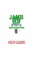 JAMB 2023 Registration & Test poster