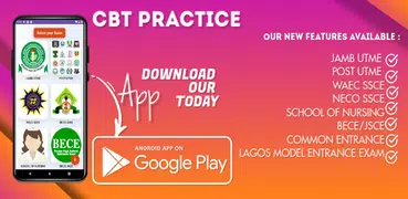 CBT PRACTICE | ALL-IN-ONE
