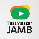 Testmaster UTME / JAMB Tutor APK