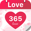 Love Days Counting - Love Diary 365