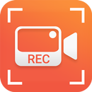 Quay video màn hình điện thoại - Quay man hinh APK