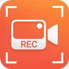 Screen recorder - Record screen video for Android icône