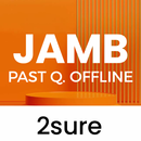 JAMB CBT Practice Offline APK