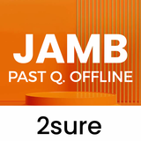 JAMB CBT Practice Offline