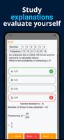 JAMB CBT Practice Offline Screenshot 2