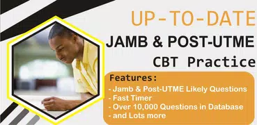 JAMB AND POST UTME QUESTIONS