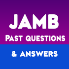 Jamb Past Questions & Answers simgesi