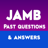 Jamb Past Questions & Answers biểu tượng