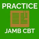 JAMB CBT Exam Guide 2027 APK