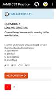 JAMB 2021 CBT Likely Questions screenshot 1