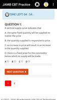 JAMB 2021 CBT Likely Questions screenshot 2