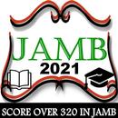 JAMB 2021 EXAM HELP-DESK APK